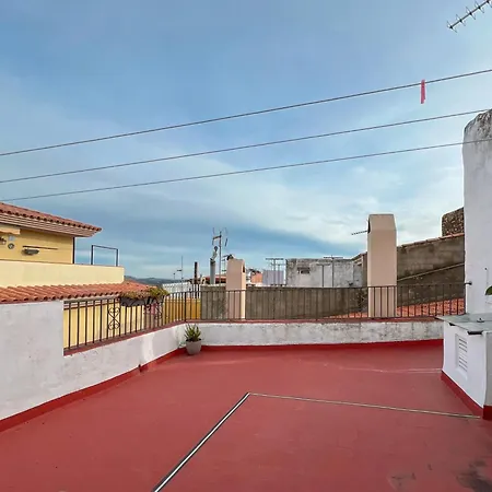 La Torre Hébergement de vacances