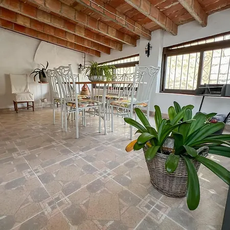 La Torre Сasa de vacaciones