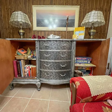 Hébergement de vacances La Torre *