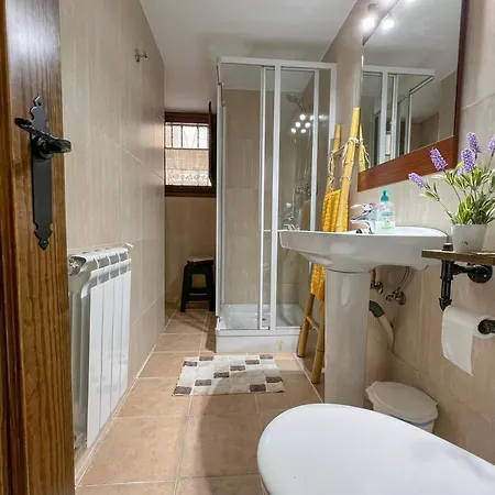 Сasa de vacaciones La Torre Cálig