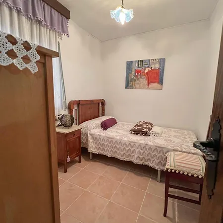 Сasa de vacaciones La Torre