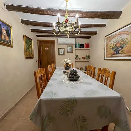 La Torre *